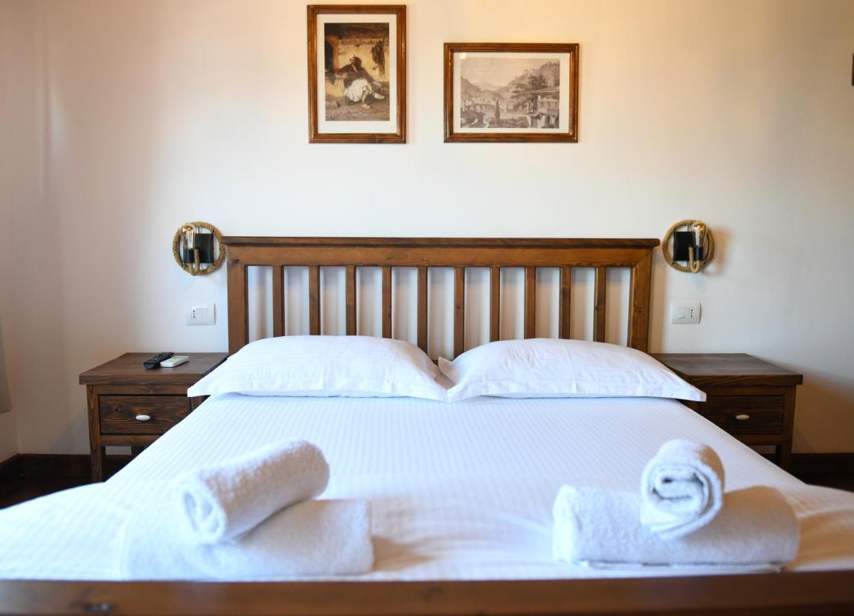 Anhel Hotel Berat Exterior foto